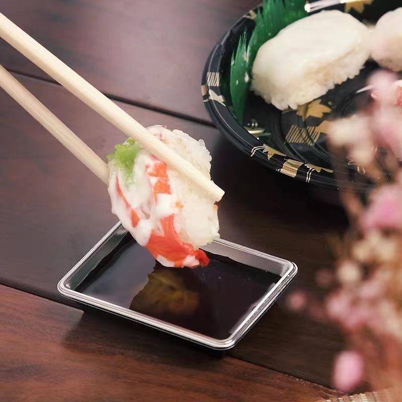 100 Pezzi Ciotole Monouso per  - Sauce Dipping Cup recensione e prezzo