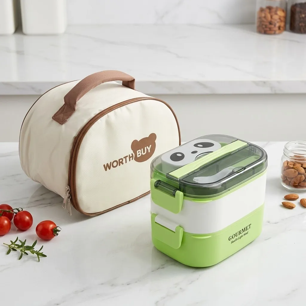 Contenitori per alimenti in pl - Meal Prep Or Prep Meal recensione e prezzo