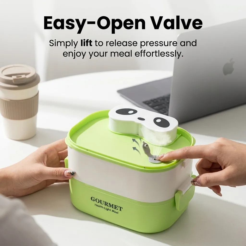 Contenitori per alimenti in pl - Meal Prep Or Prep Meal recensione e prezzo