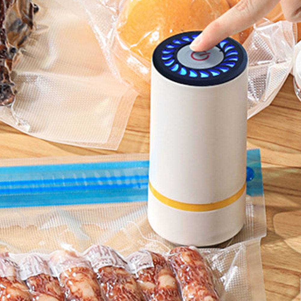 Sigillatrice Sottovuoto Portat - Meal Prep Kitchen recensione e prezzo