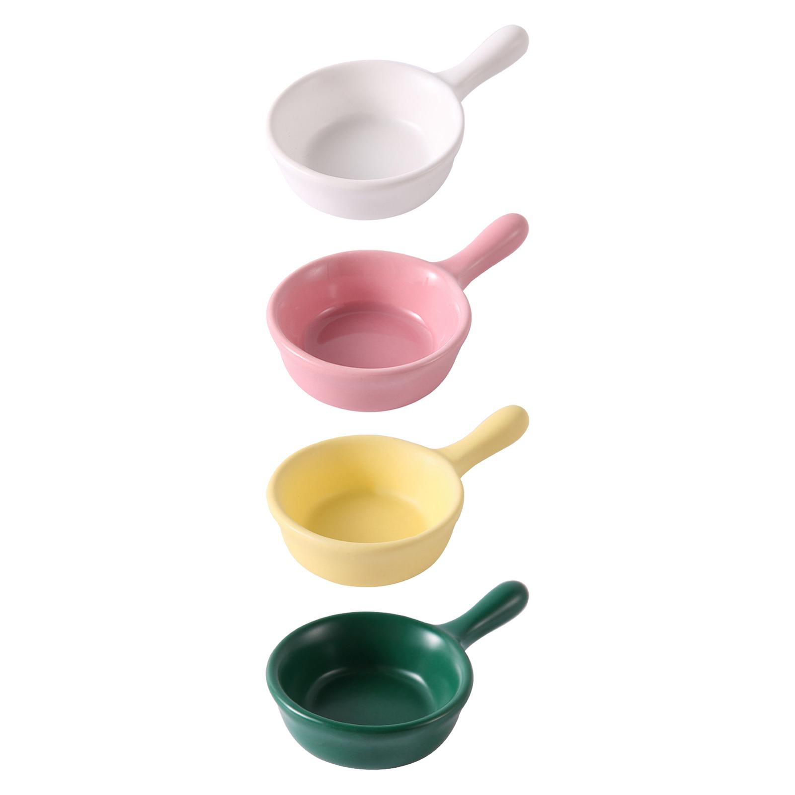 Piatto per salsa piattino per  - Sauce Dipping Cup recensione e prezzo