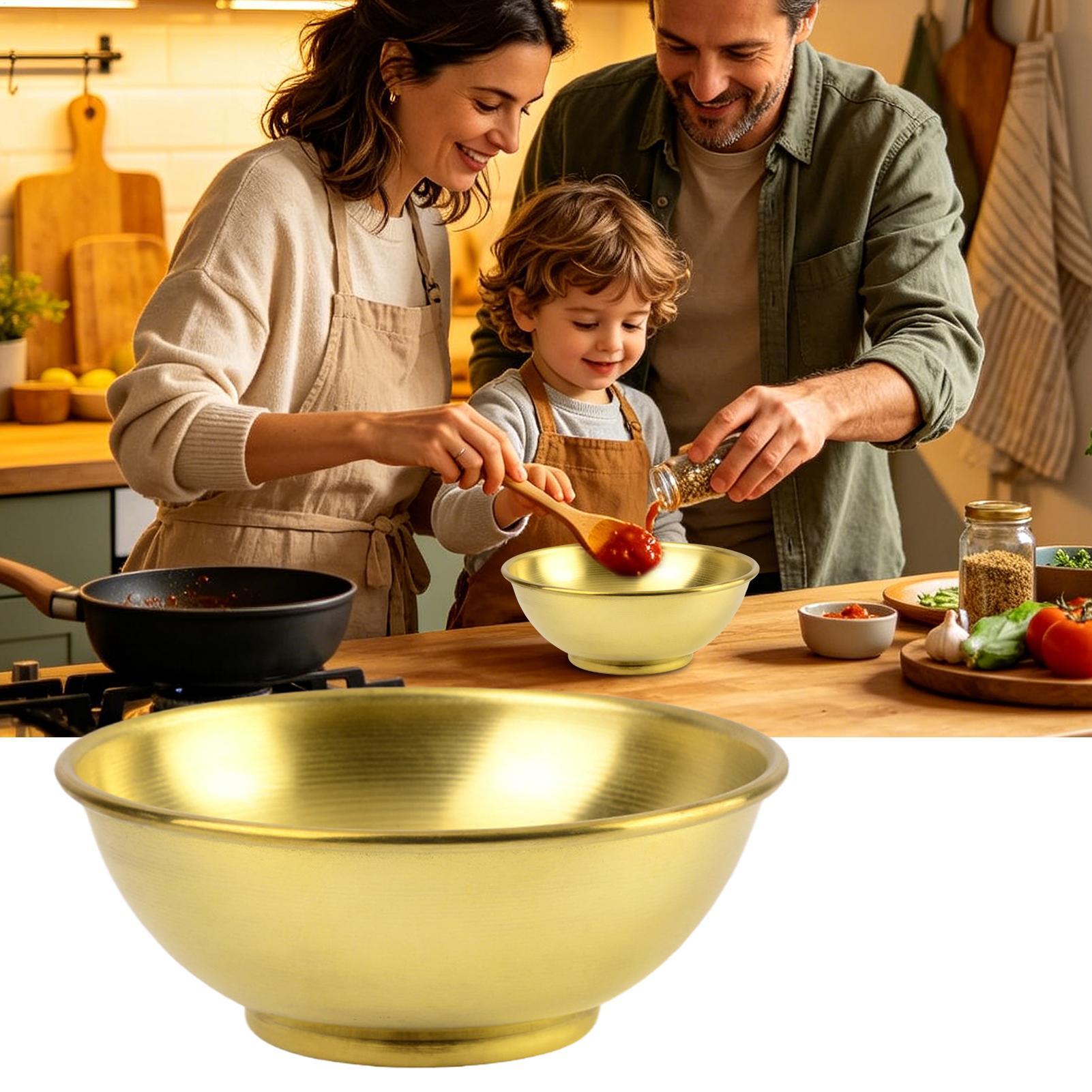 Ciotole Grandi in Rame per Con - Meal Prep Bowl recensione e prezzo