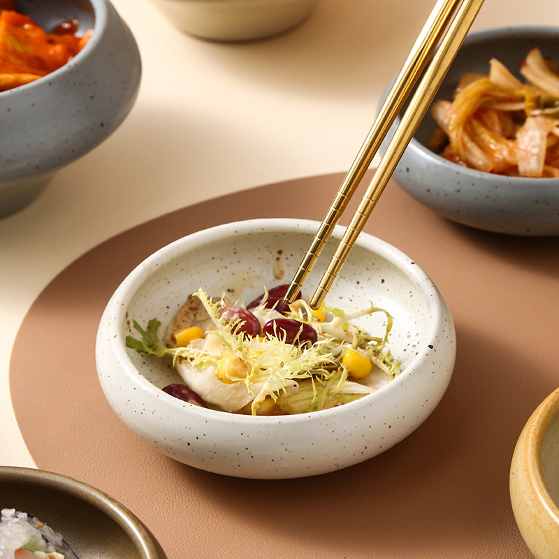 Piatto per snack in ceramica r - Sauce Dipping Cup recensione e prezzo