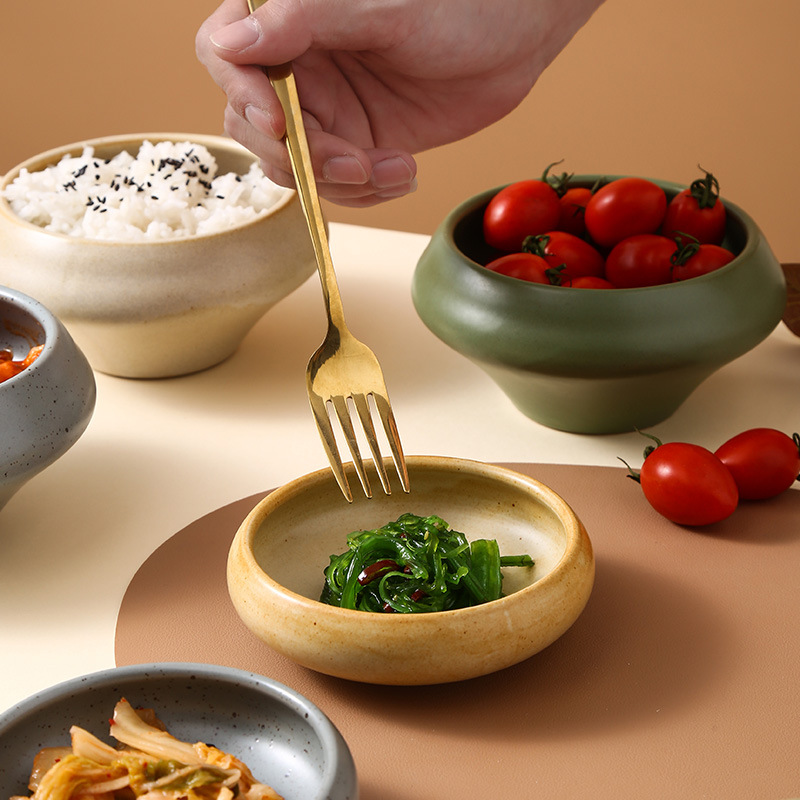 Piatto per snack in ceramica r - Sauce Dipping Cup recensione e prezzo